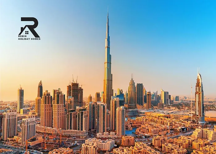Robin Hostel Dubai