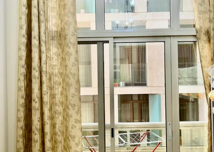 Robin Hostel Dubai