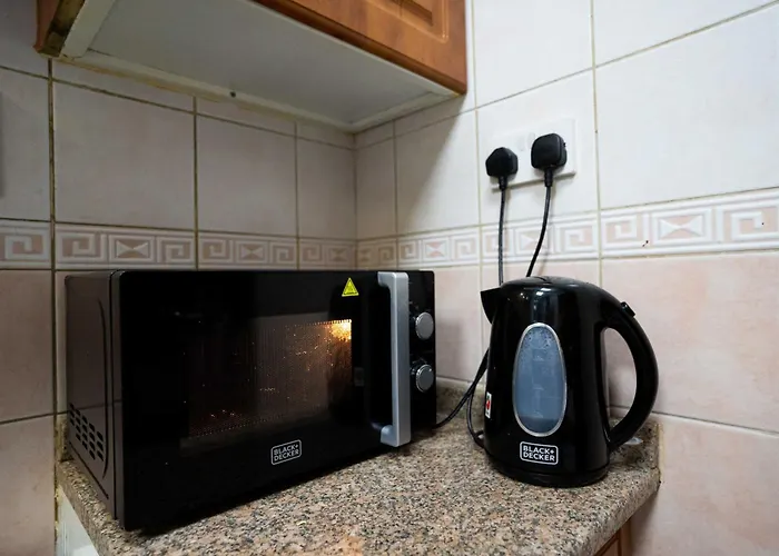 Robin Hostel Dubai